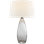 Chapman & Myers Myla Large Tall Table Lamp