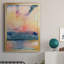 Prism Seascape II sur papier-88435455-88435456