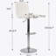 Ensemble de 2 chaises Hengming