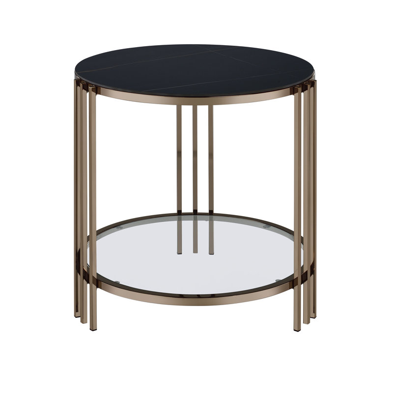 Ponti End Table