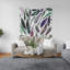 Tapisserie murale-1357379015