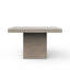 Kareen Bar & Counter Height Pedestal Dining Table-472264616-527175461