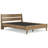 Deanlow Queen Platform Panel Bed-123385115