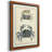 " Antique Blue Crabs II " Painting-755902077