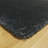 Delos Flokati Modern Solid Grey Plush Polypropylene Shag 4x6 Area Rug