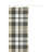 Gen Plaid Ultra-Thin Lightweight Shower Curtain-108300060