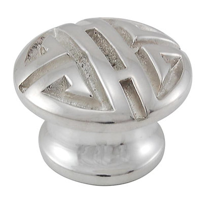 Camesana Mushroom Knob
