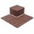 Marron foncé