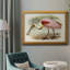 Roseat Spoonbills II - peinture sur toile encadrée-638858297