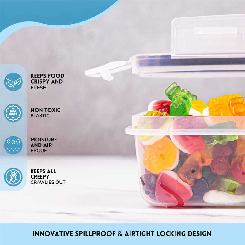 Food Storage Container