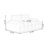 Green Polyester Modular Sofa bed cushion couch