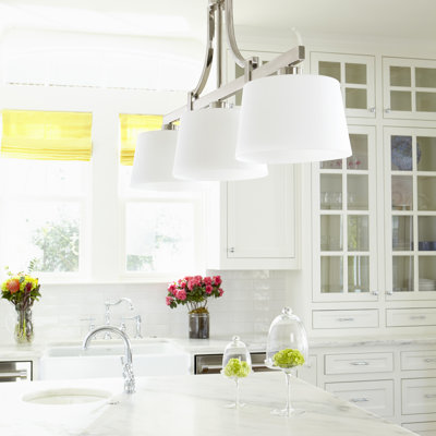 Radita 3 - Light Kitchen Island Pendant