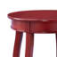 Table de bout avec rangement Everill-2048912939