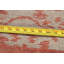 Tapis oriental entièrement fait à la main 8 x 10