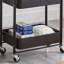 Chariot utilitaire roulant pliable-53007168
