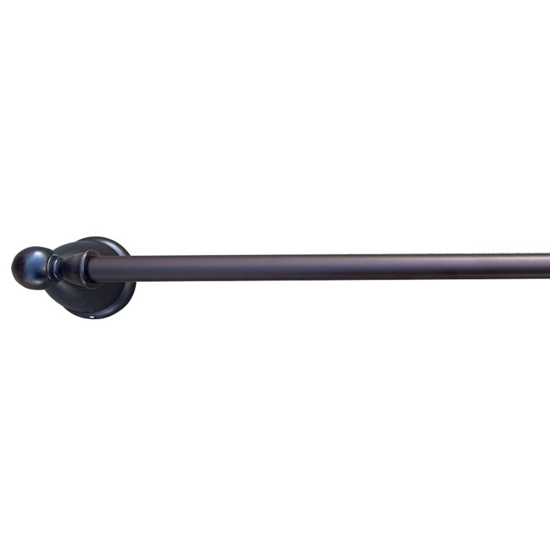 24'' 1 Towel Bar