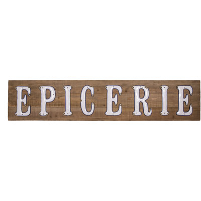 Schild Duley