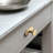 1.14" Diameter Mushroom Knob-122268089