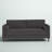 Preston 75.6'' Square Arm Tufted Sofa-19768758