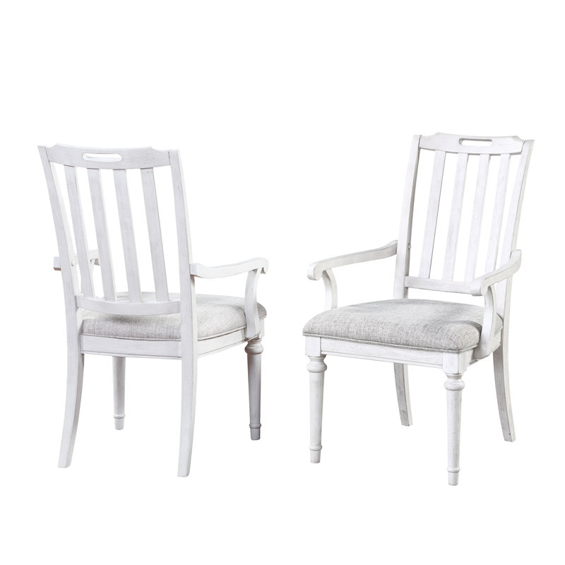 Sonoma 18'' H Upholstered Armchair