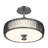 Semi Flush Mount