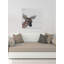 Inola Bonjour Fawn II, reproduction sur toile tendue-1828508483