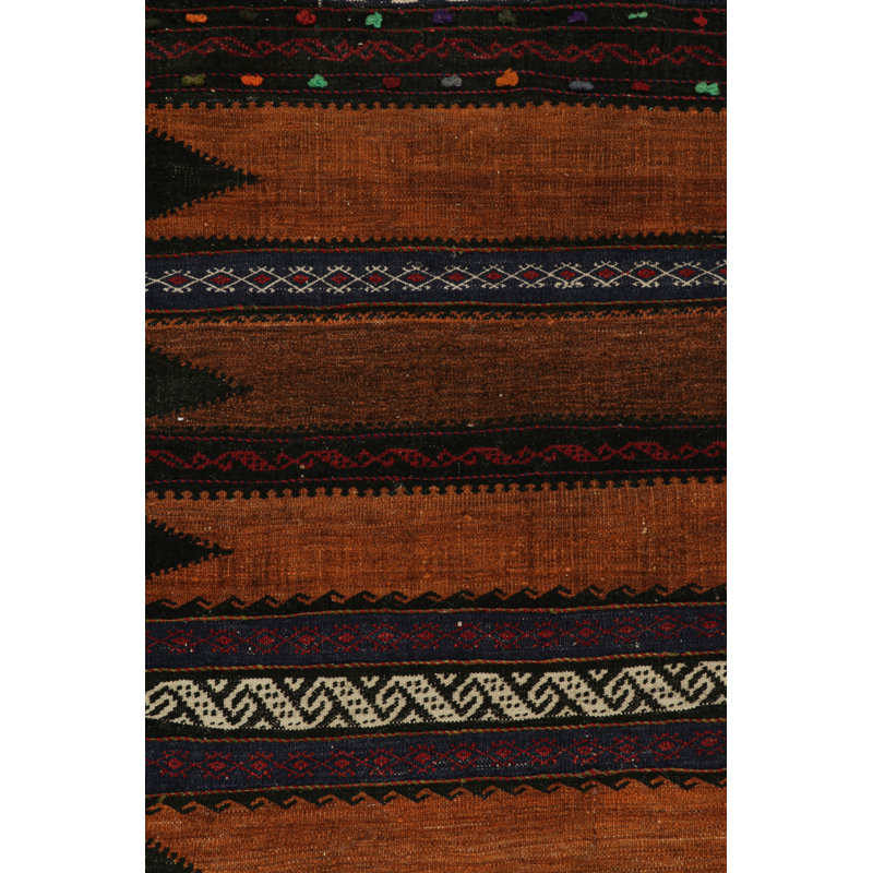 One-of-a-Kind Rectangle 2'6" X 4'8" Area Rug