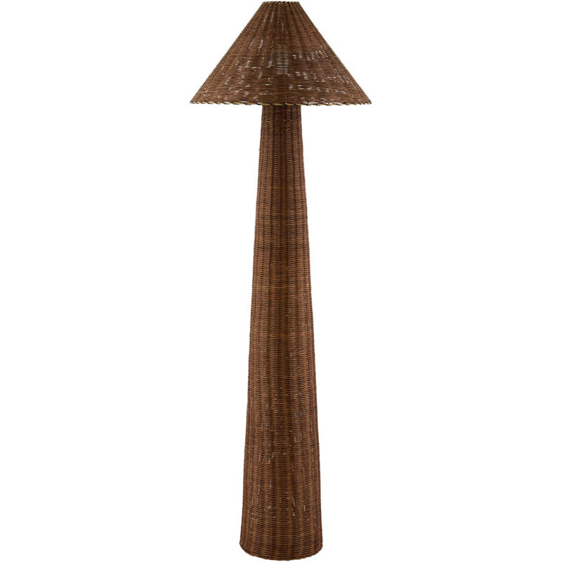 Lampe sur pied Darcy