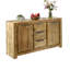 Henryson 145cm Solid Wood Sideboard