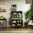 French style modern creative accent cabinet-105010573