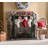 Abdulkadyr 12.75'' W Metal Log Rack