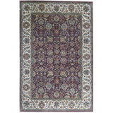 Mountain King One-of-a-Kind 5'10" X 9' Area Rug