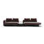 *Overlap Right Bumper Sectional Ecru-1485177910