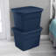 Sac Stérile 18 gallons-69607001