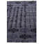 Tapis gris graphite Nemec