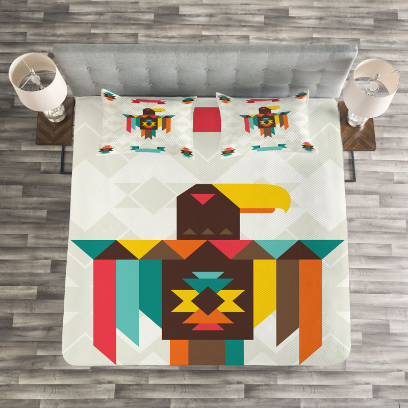 Himalaya Duvet Cover Set