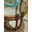 Twin Palms Turtle Beach End Table