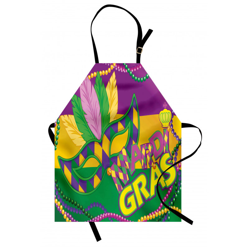 Bib Apron