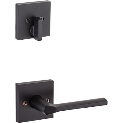 Interior Lever Set