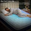 Matelas hybride à ressorts ensachés 10 po-120942892