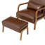 Tabouret d'appoint Landria-463287413