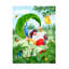 Art sur toile, ginome bolognaise-104292220