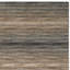 Tapis gris / brun en laine Hossain-1356534489