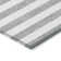 Lovell Washable Striped Indoor / Outdoor Rug