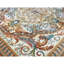 Savonnerie One-of-a-Kind 11'1" X 12' Area Rug