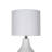Sandrift Ceramic Table Lamp