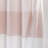 Topawa Striped Shower Curtain-37301861