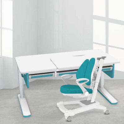 Fortunat 47.2'' Writing Desk Chair Set