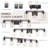 Aveliss Armed Sconce-913265962