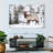 Winter Bull Elk-107703063